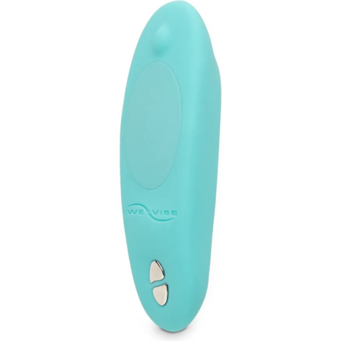 Вибратор WOMANIZER WE-VIBE MOXIE+ мятный SNXM2SG5